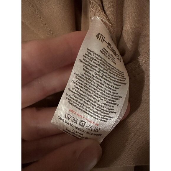 4th And Reckless Women’s Pants - Picture 6 of 6